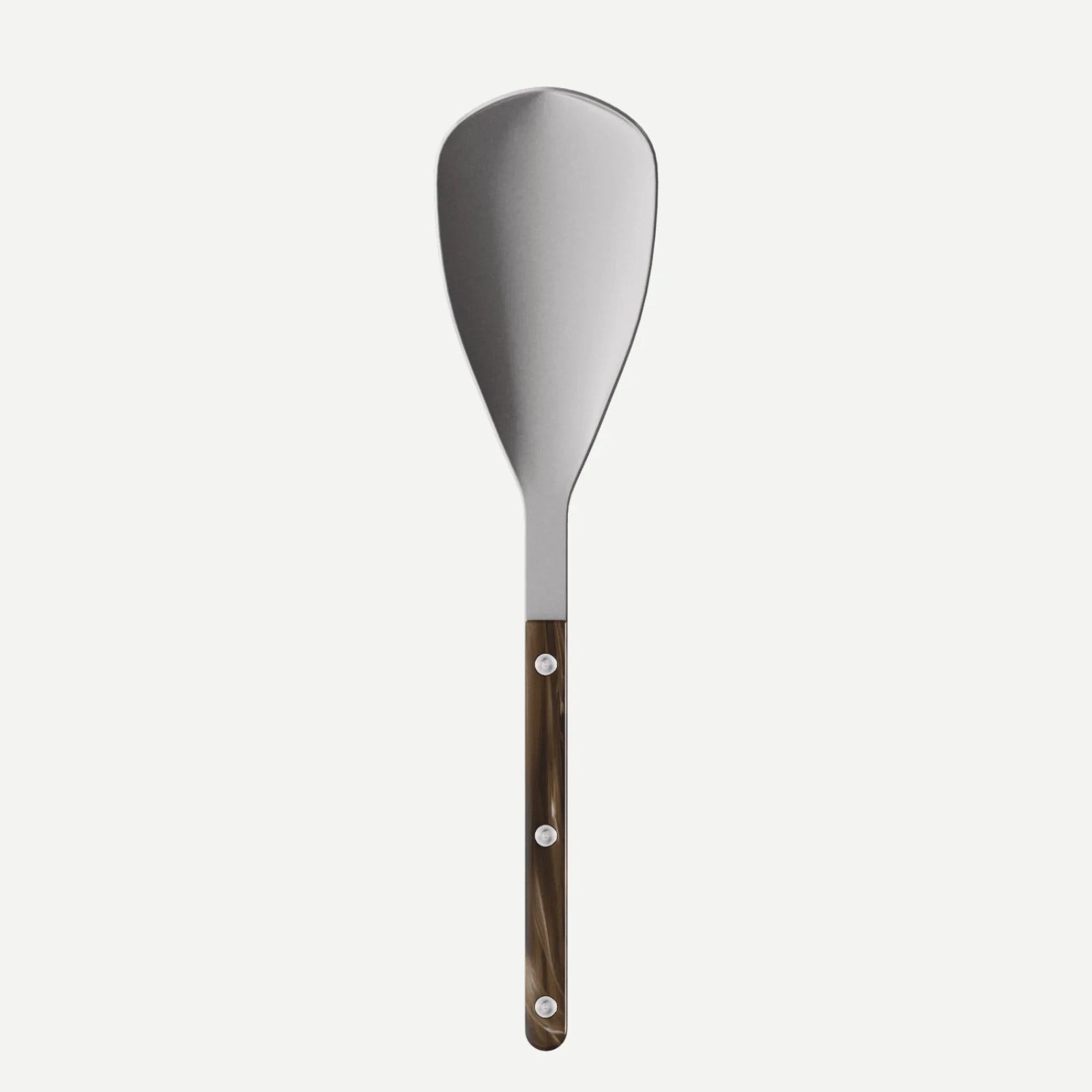 Sabre Paris Bistrot Vintage Buffalo Rice Spoon - Faux Buffalo