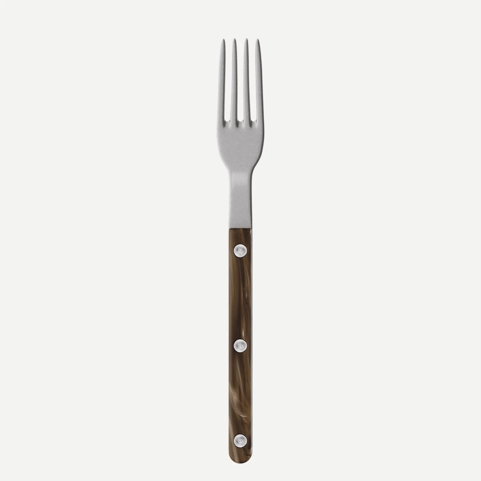 Sabre Paris Bistrot Vintage Buffalo Small Fork - Faux Buffalo