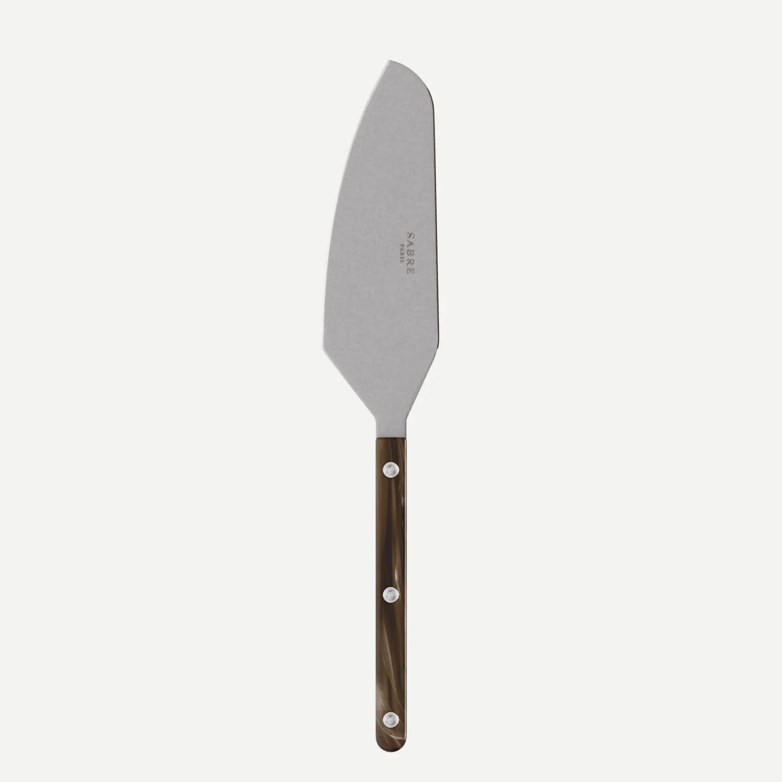 Sabre Paris Bistrot Vintage Buffalo Tart Slicer - Faux Buffalo