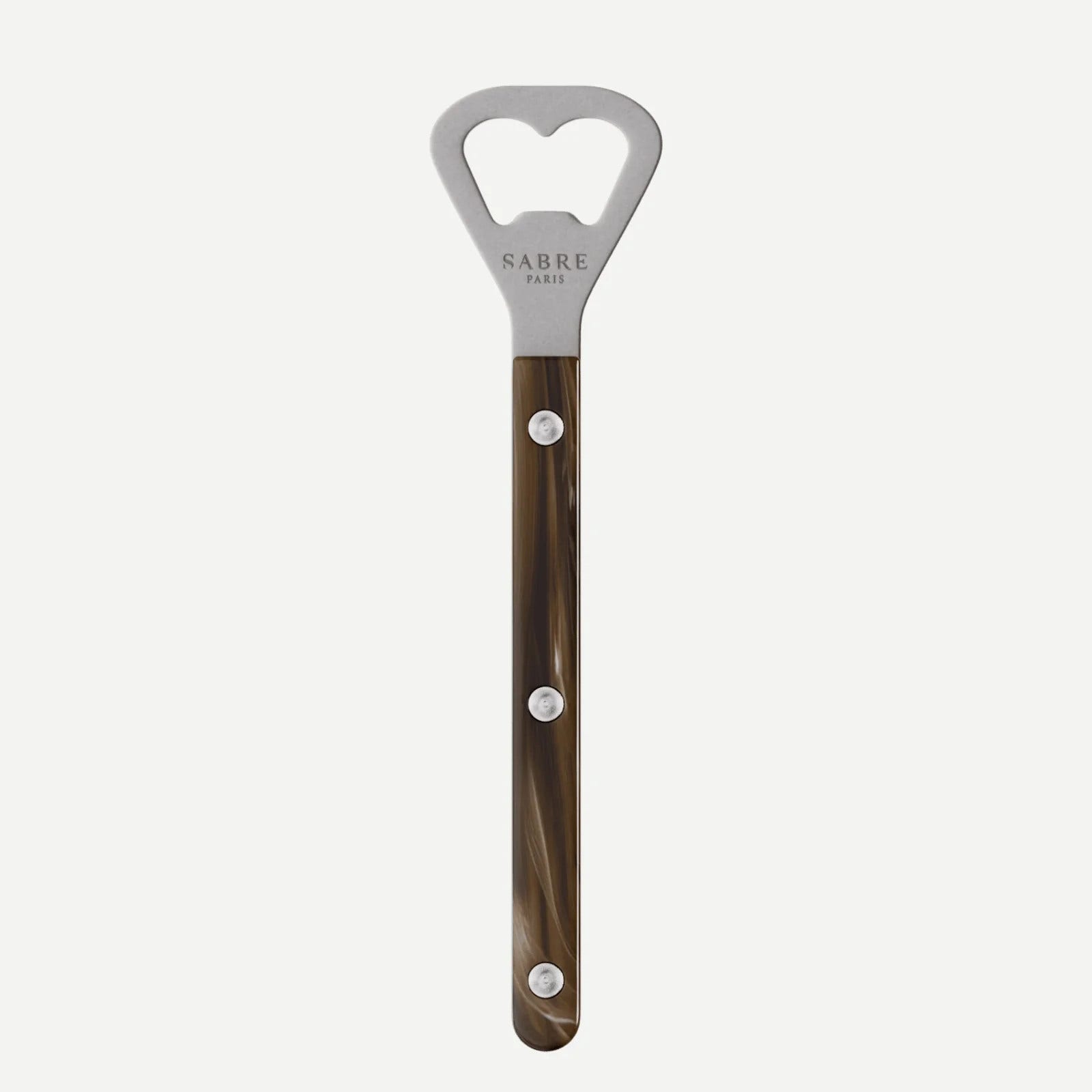 Sabre Paris Bistrot Vintage Buffalo Bottle Opener - Faux Buffalo