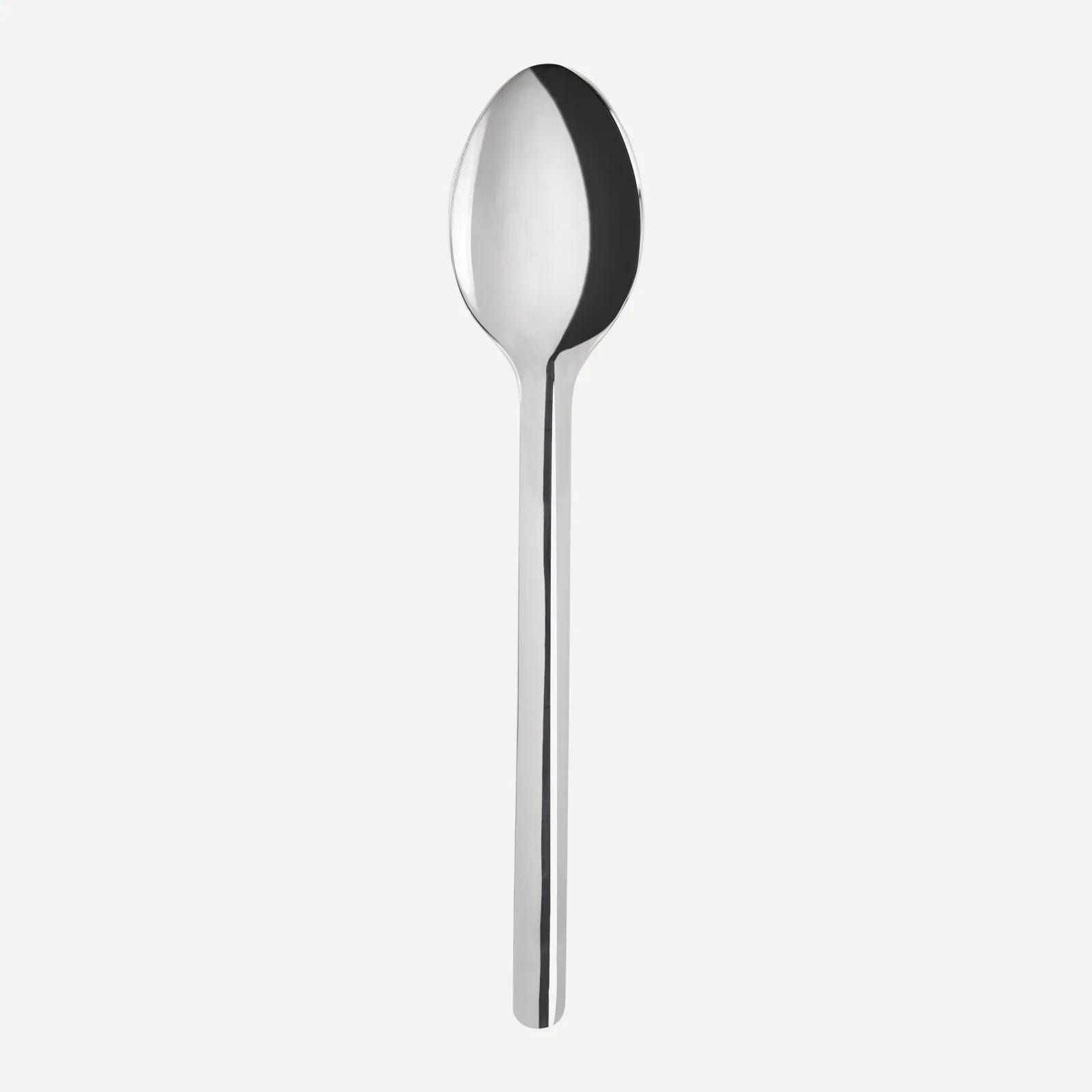 Sabre Paris Loft Soup Spoon - Stainless Steel