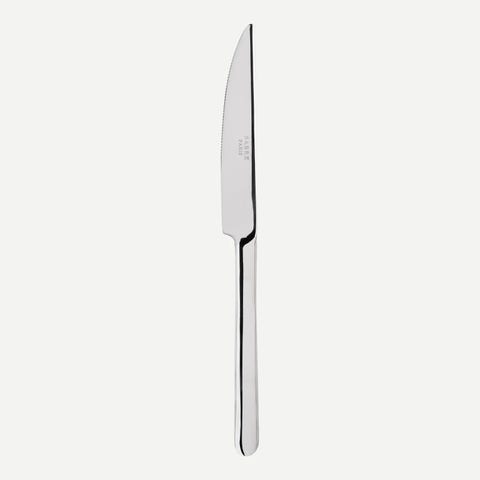 Sabre Paris Loft Dinner Knife - Stainless Steel