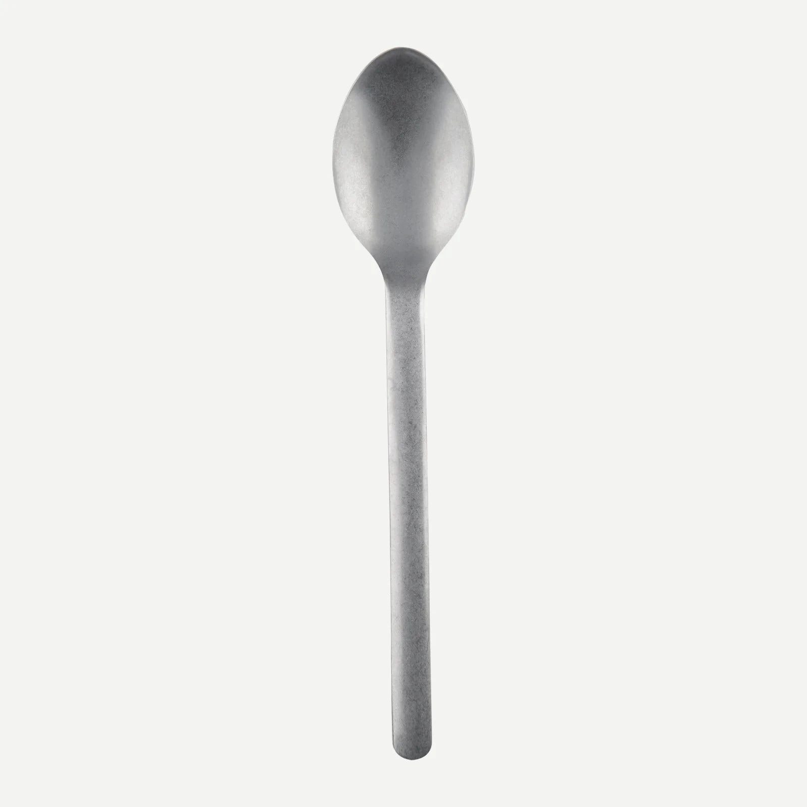 Sabre Paris Loft Vintage Soup Spoon - Stainless Steel
