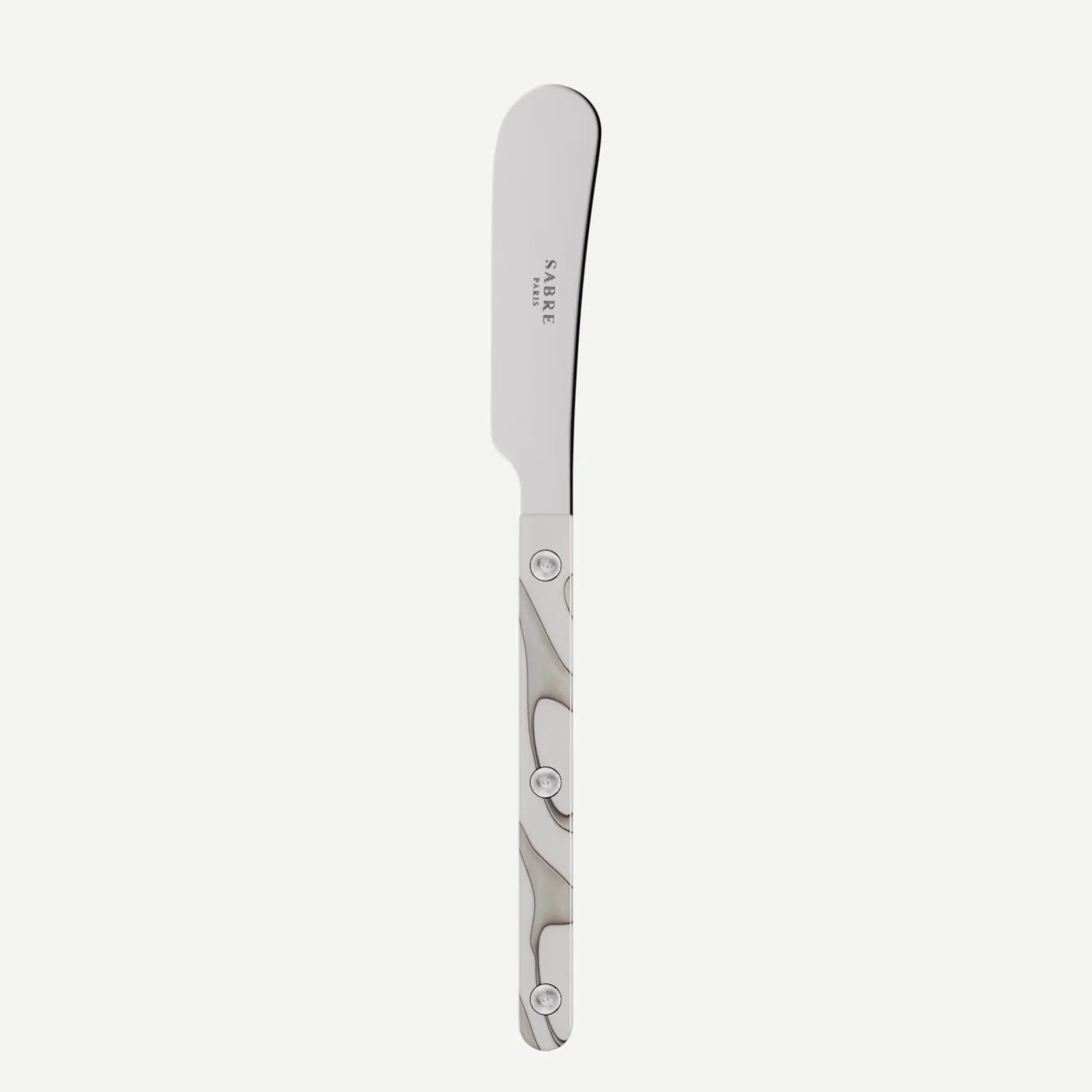 Sabre Paris Bistrot Dune Butter Spreader