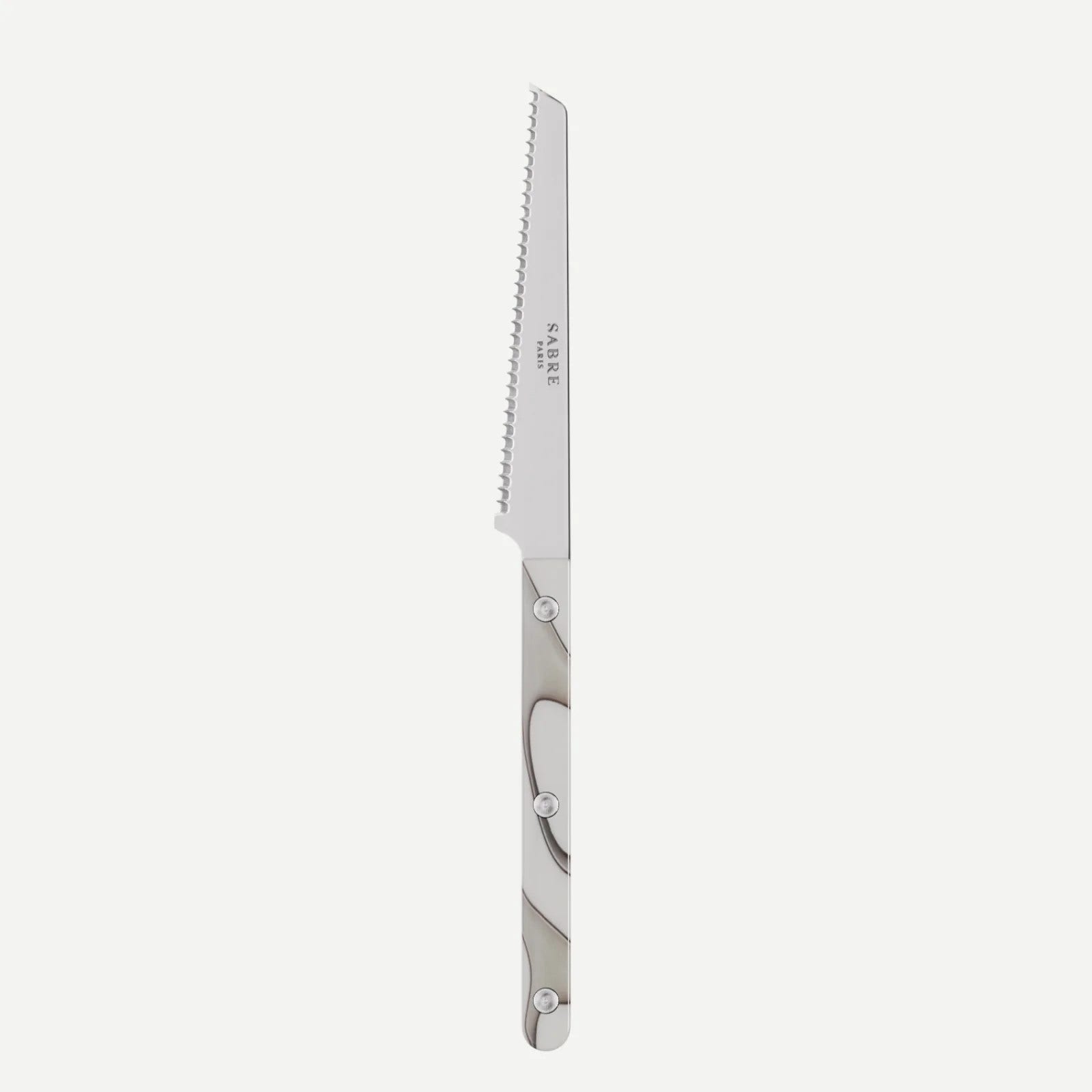 Sabre Paris Bistrot Dune Tomato Knife