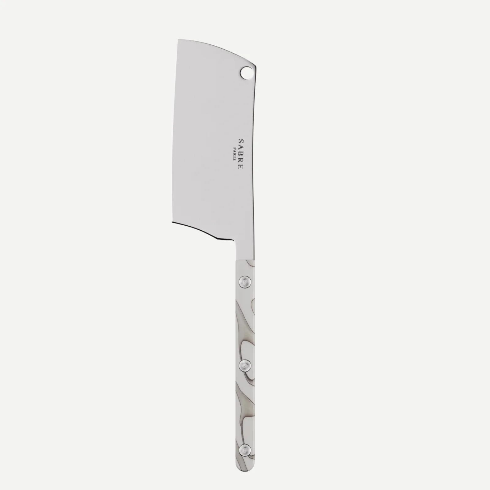 Sabre Paris Bistrot Dune Cheese Cleaver