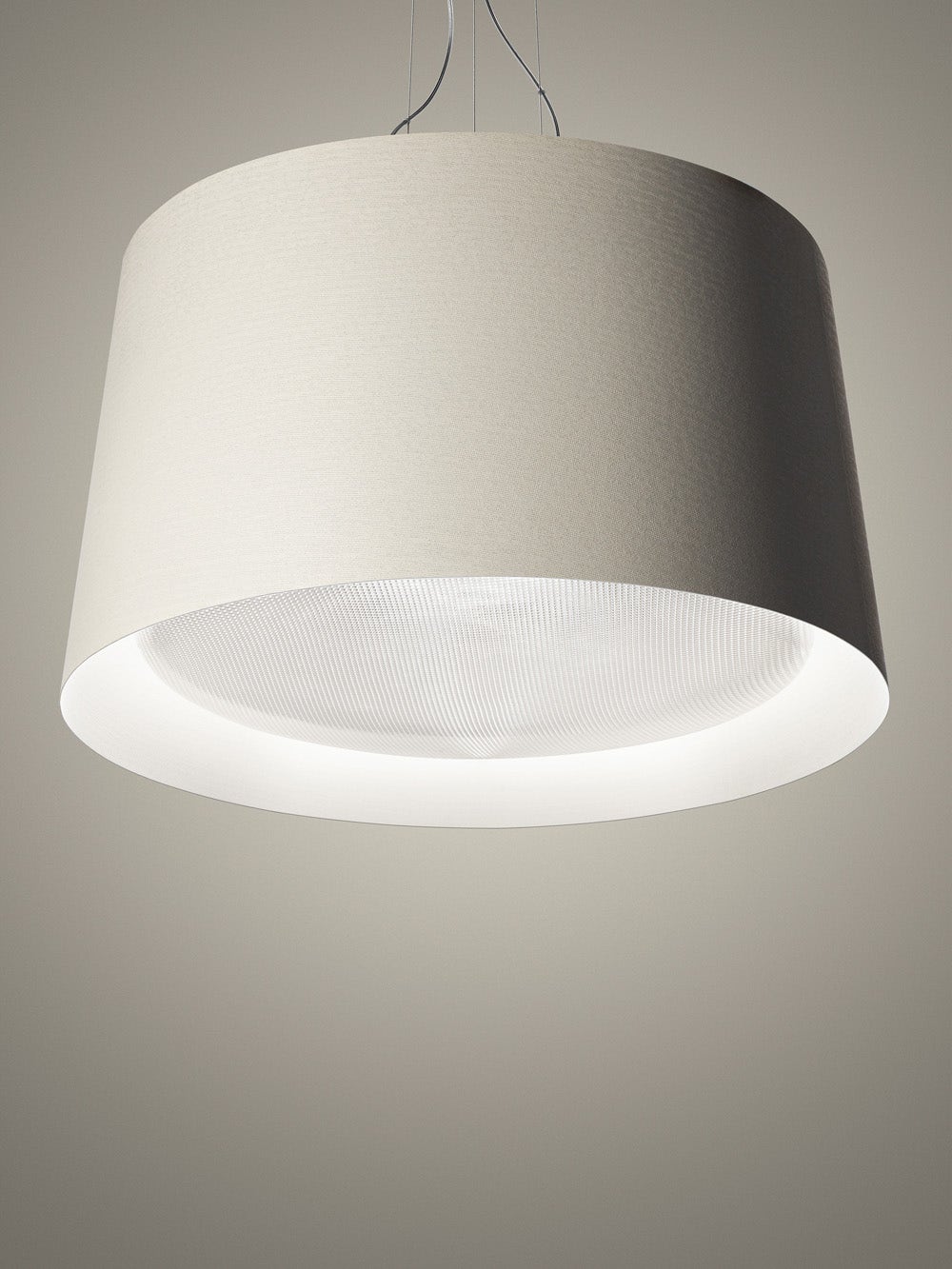 Foscarini Twice as Twiggy Suspension Lamp