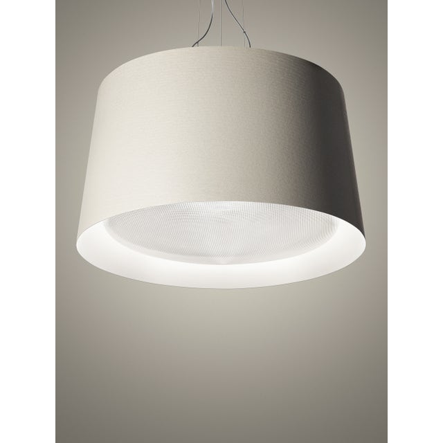 Foscarini Twice as Twiggy Suspension Lamp