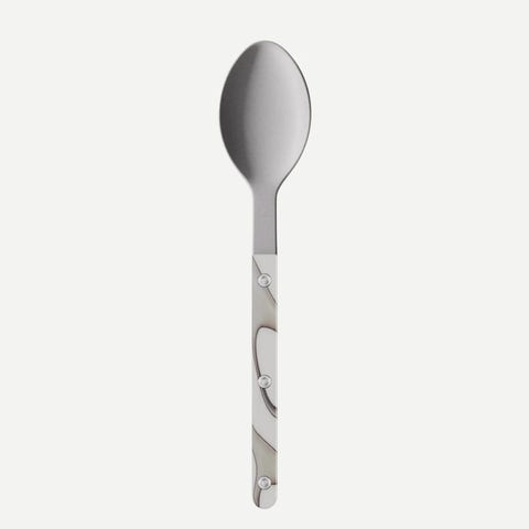 Sabre Paris Bistrot Vintage Dune Soup Spoon