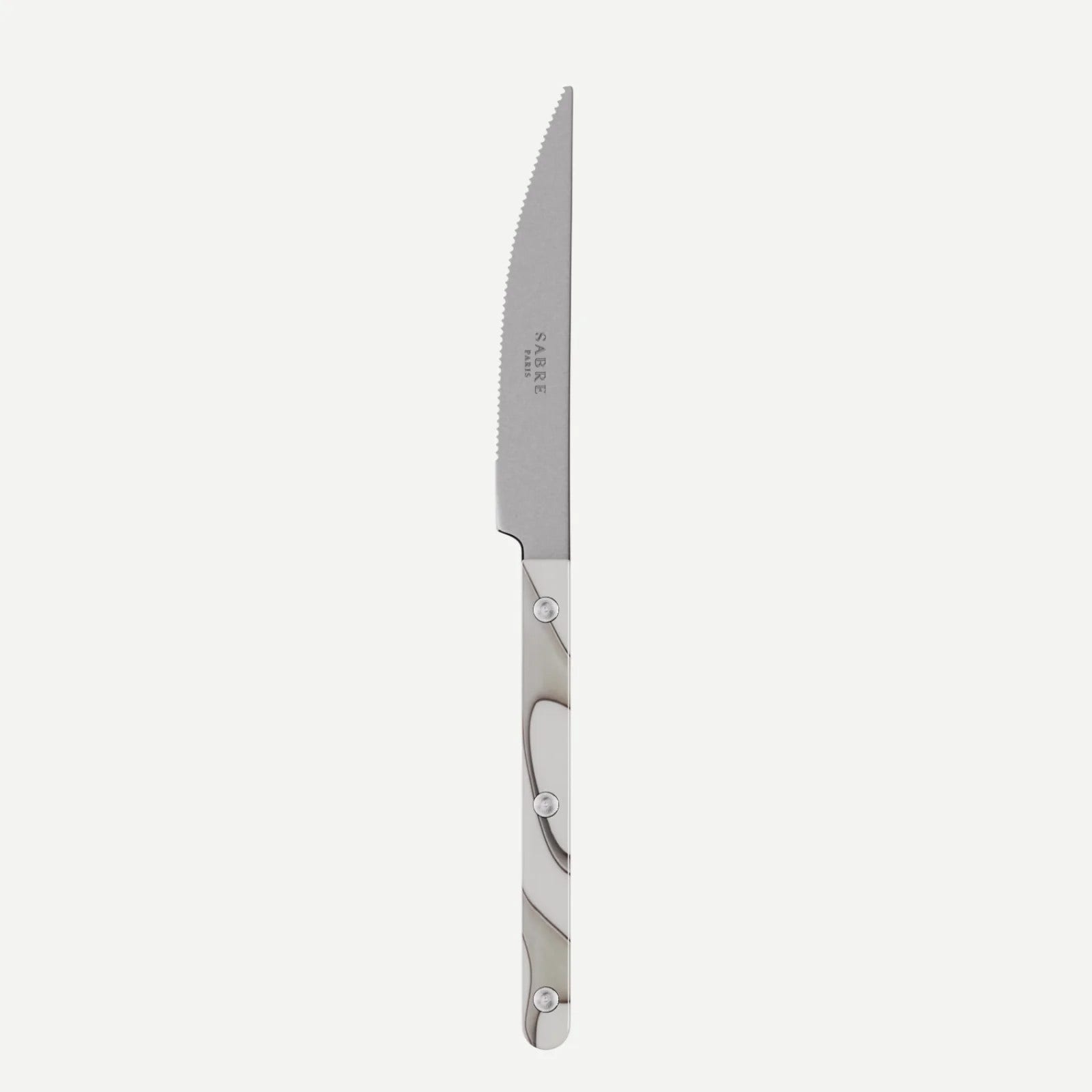 Sabre Paris Bistrot Vintage Dune Dinner Knife