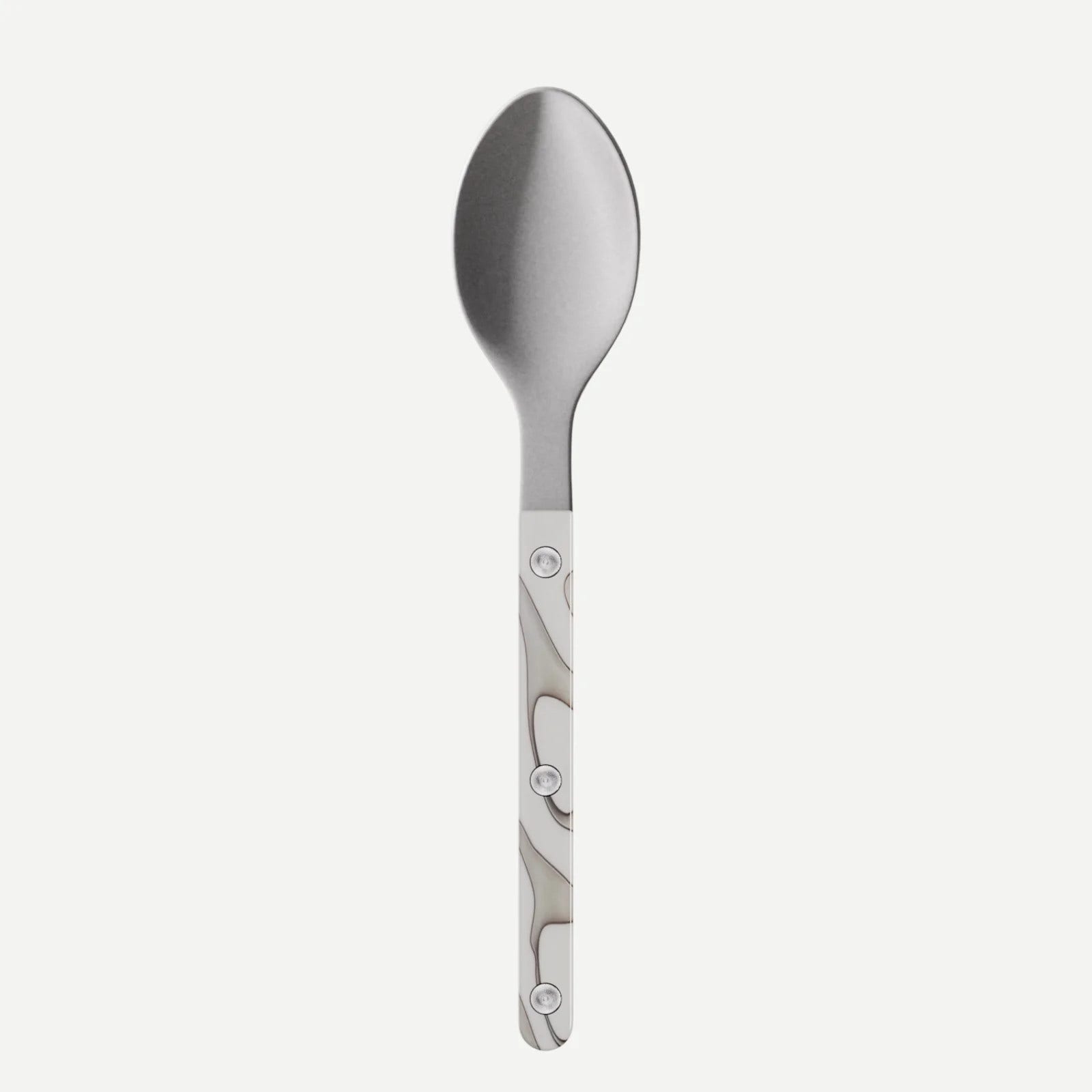 Sabre Paris Bistrot Vintage Dune Teaspoon