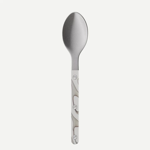 Sabre Paris Bistrot Vintage Dune Teaspoon