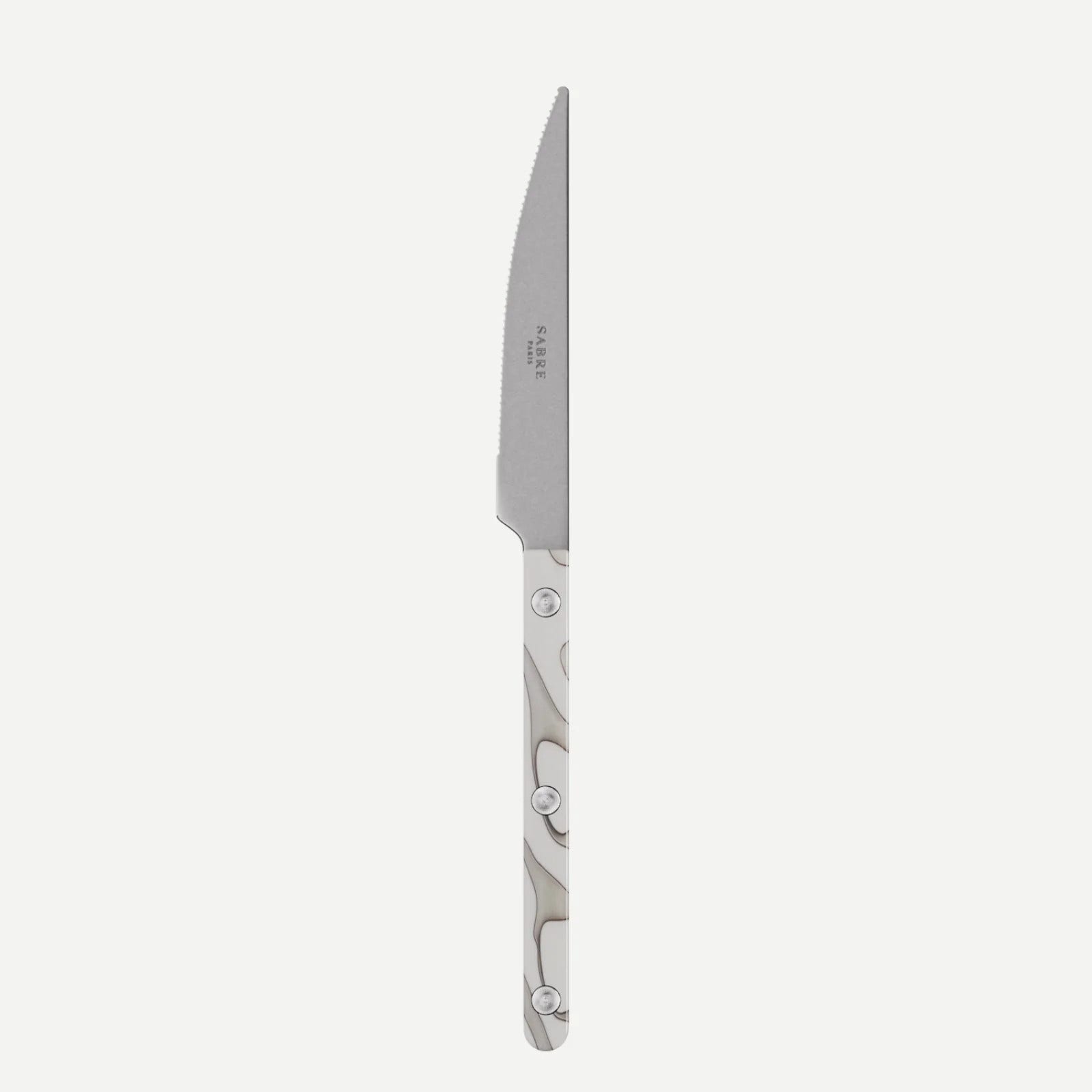 Sabre Paris Bistrot Vintage Dune Dessert Knife