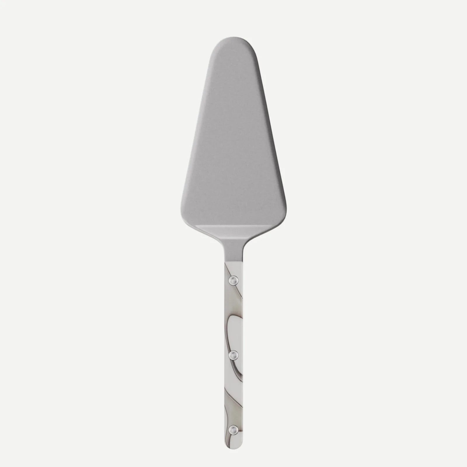 Sabre Paris Bistrot Vintage Dune Tart Server