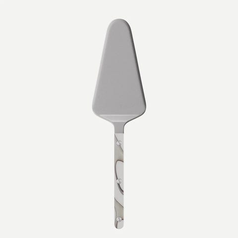 Sabre Paris Bistrot Vintage Dune Tart Server