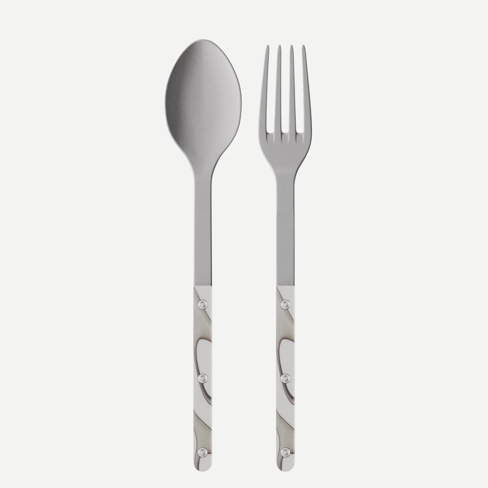 Sabre Paris Bistrot Vintage Dune Serving Set