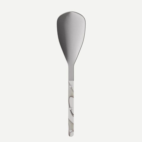 Sabre Paris Bistrot Vintage Dune Rice Spoon
