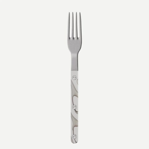 Sabre Paris Bistrot Vintage Dune Small Fork