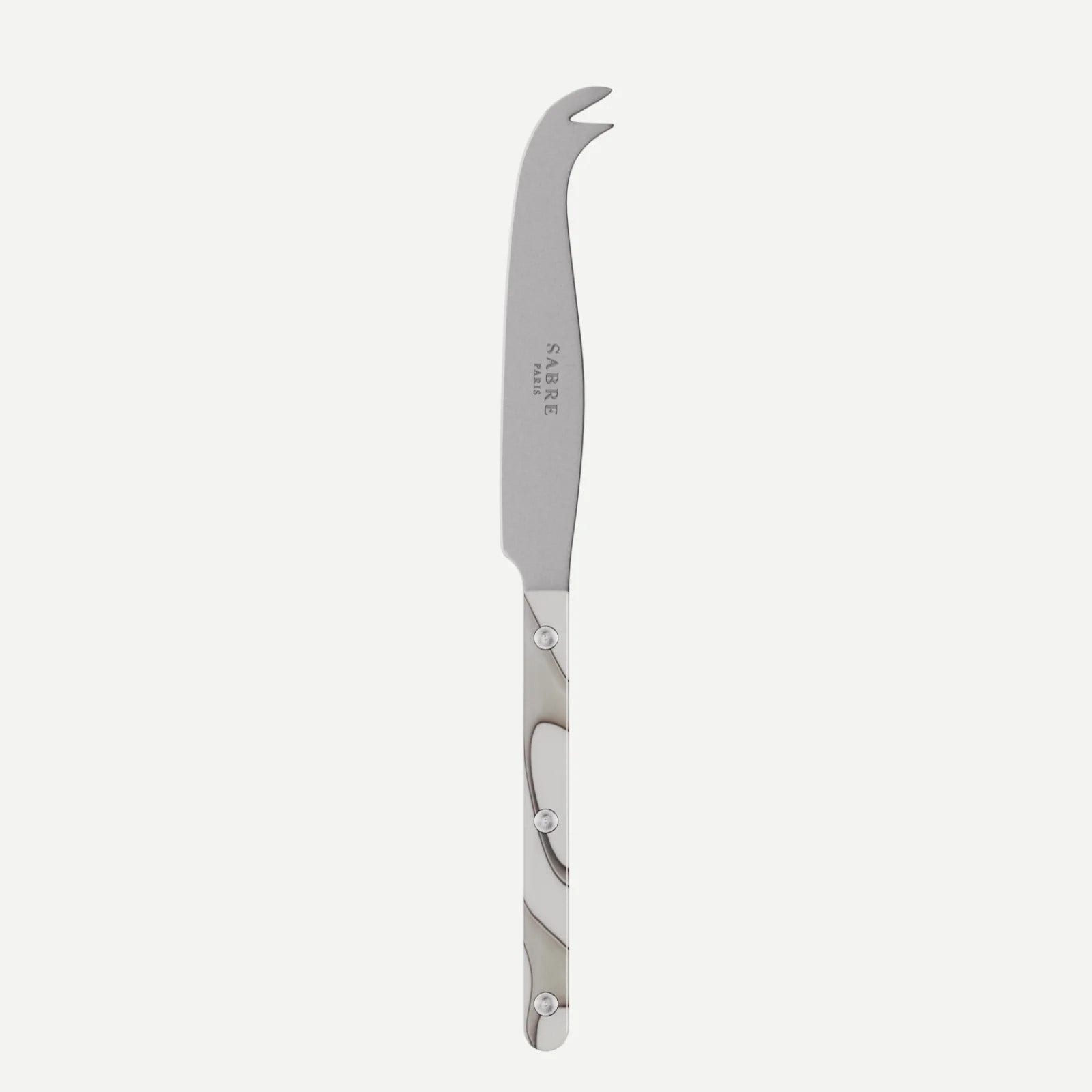 Sabre Paris Bistrot Vintage Dune Cheese Knife Large