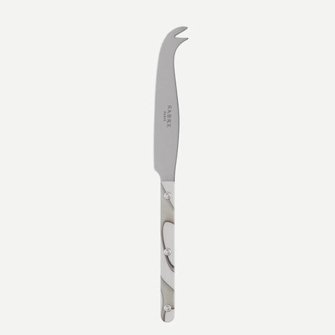 Sabre Paris Bistrot Vintage Dune Cheese Knife Large