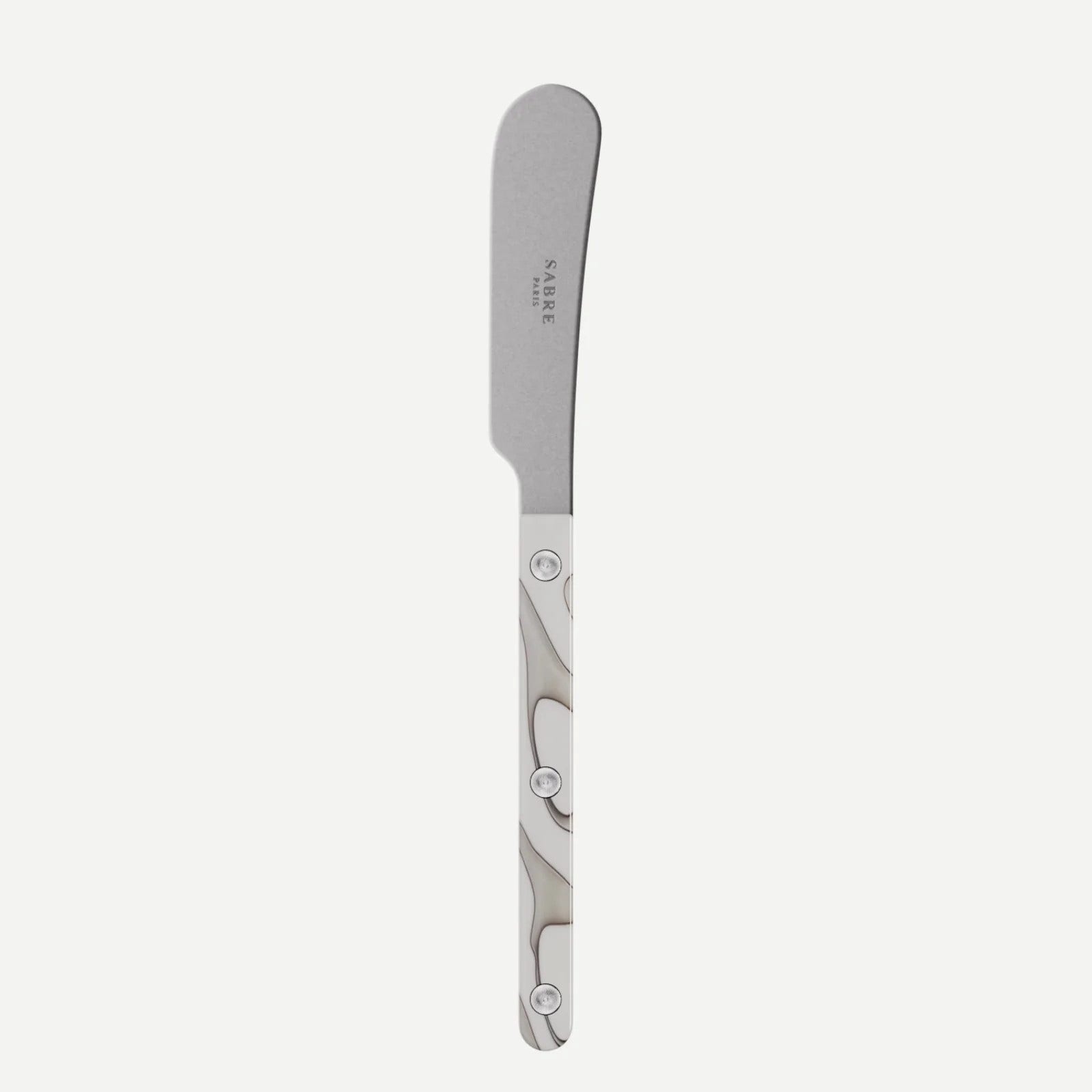 Sabre Paris Bistrot Vintage Dune Butter Spreader