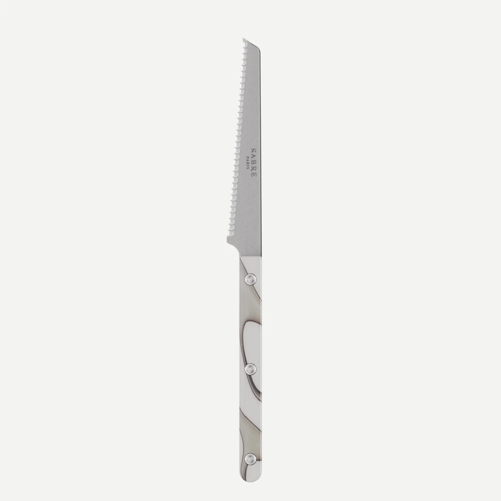 Sabre Paris Bistrot Vintage Dune Tomato Knife