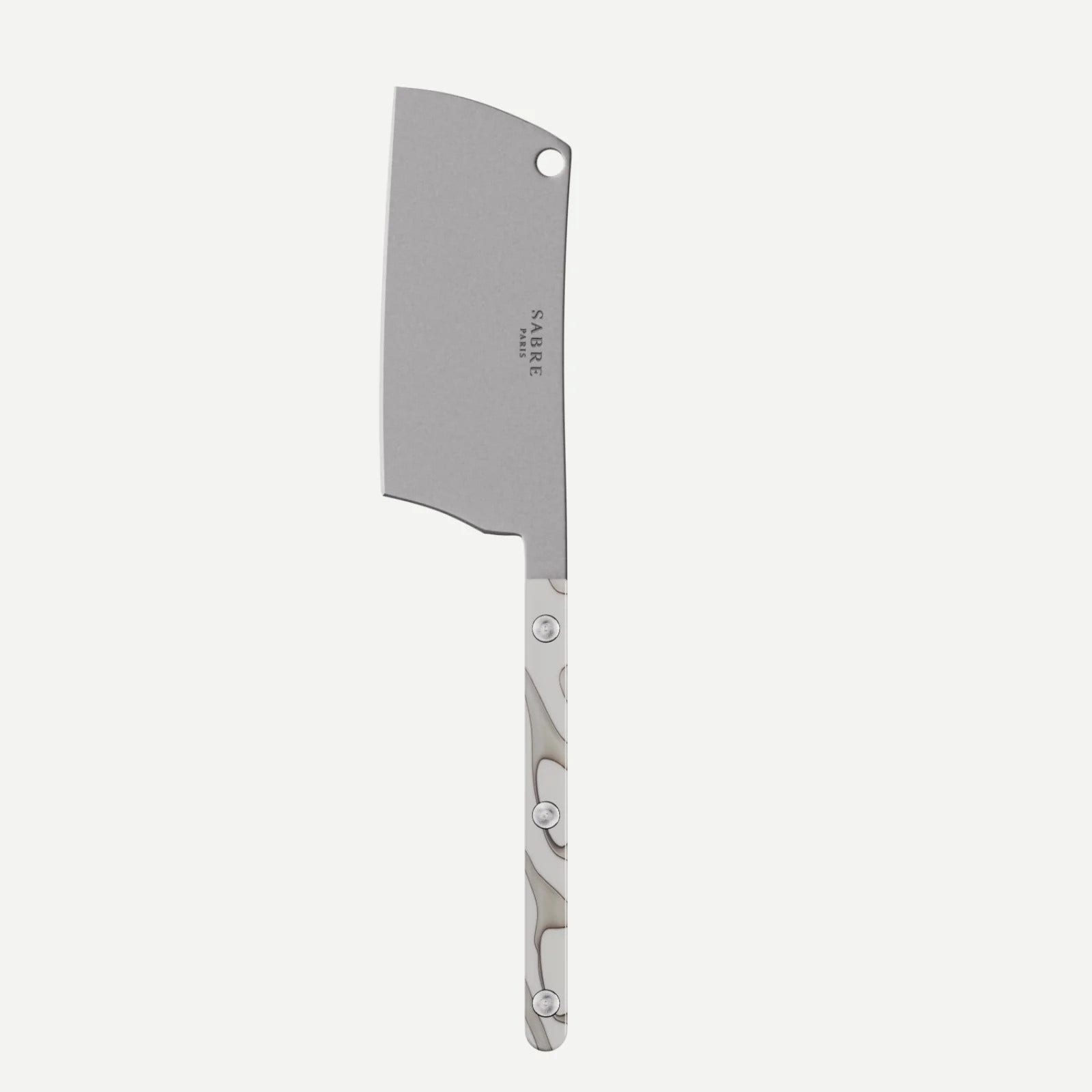 Sabre Paris Bistrot Vintage Dune Cheese Cleaver
