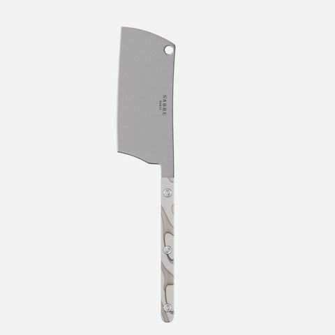 Sabre Paris Bistrot Vintage Dune Cheese Cleaver