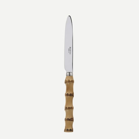 Sabre Paris Panda Dessert Knife