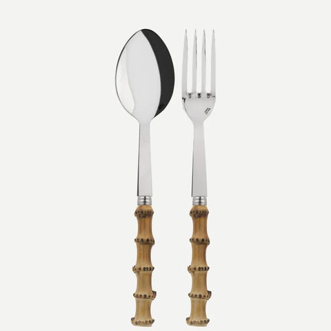 Sabre Paris Panda Serving Set