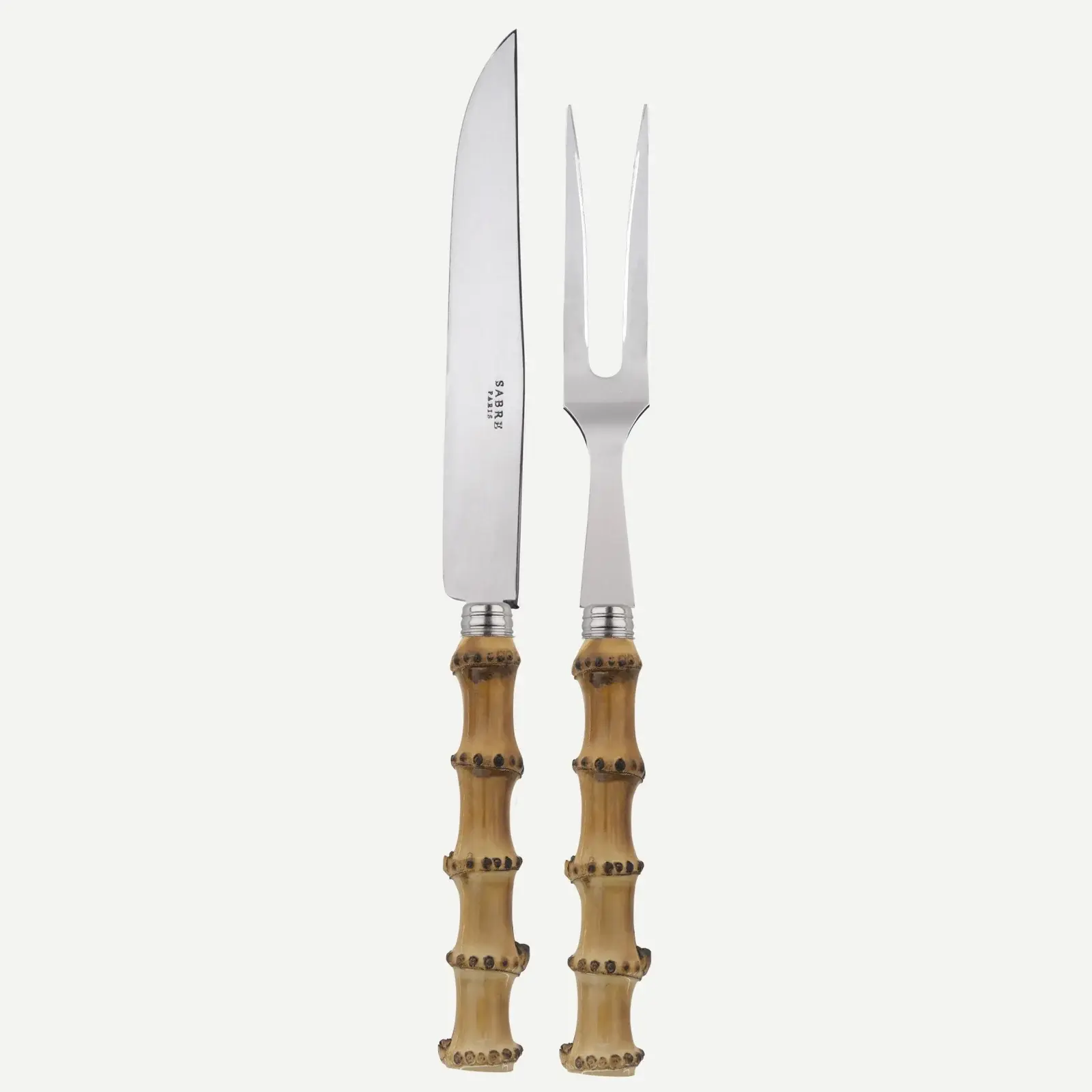 Sabre Paris Panda Carving Set