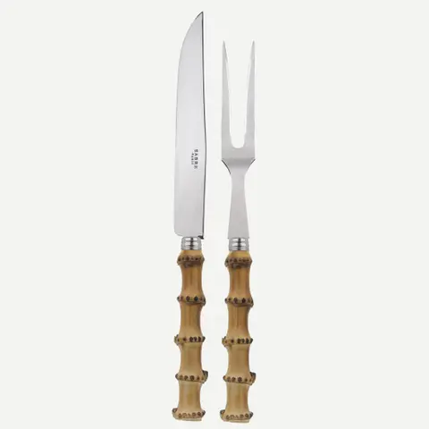 Sabre Paris Panda Carving Set