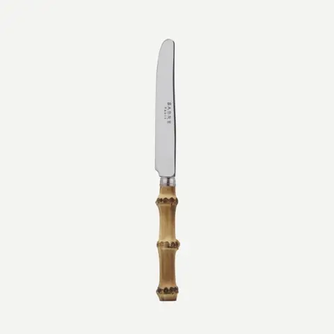 Sabre Paris Panda Breakfast Knife
