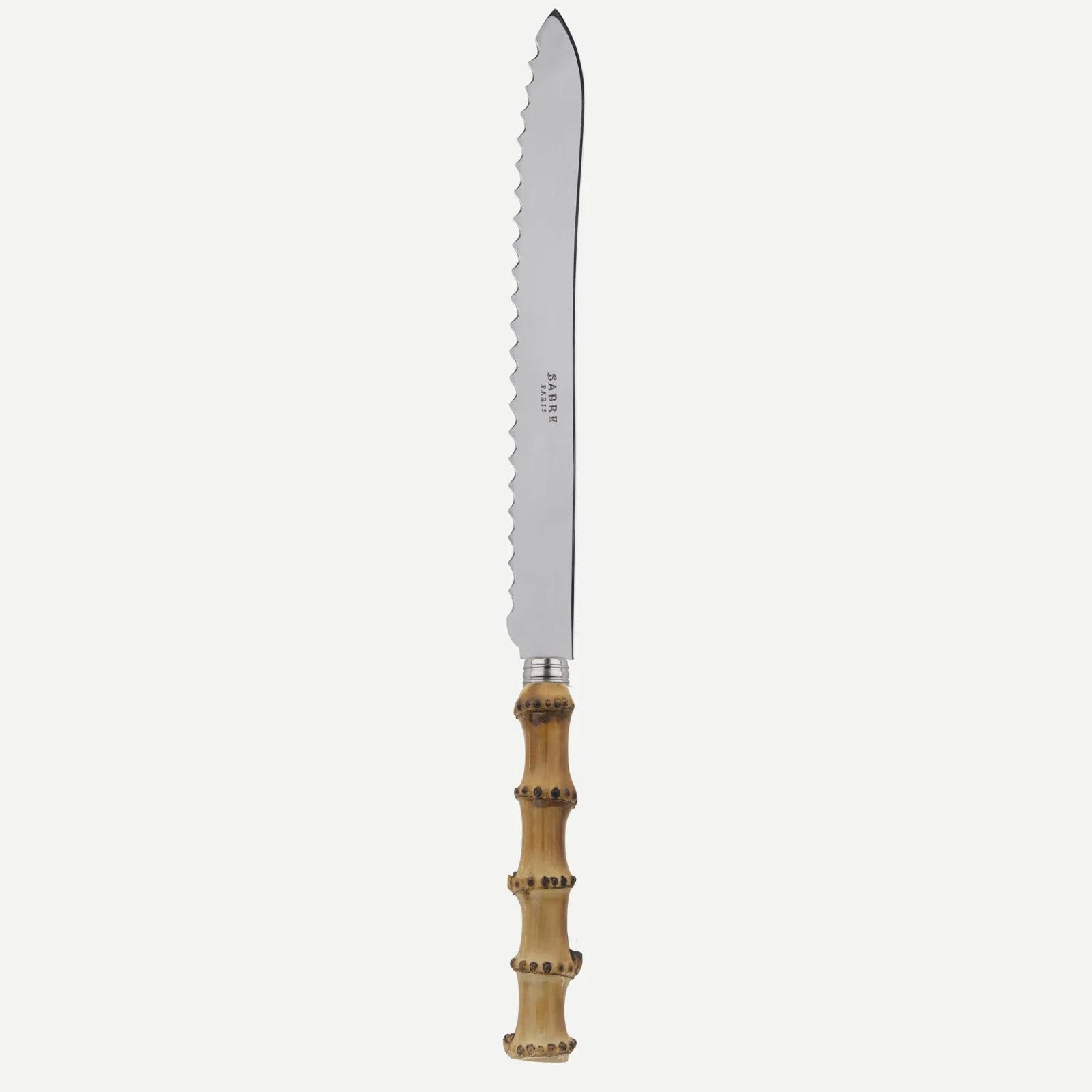Sabre Paris Panda Bread Knife