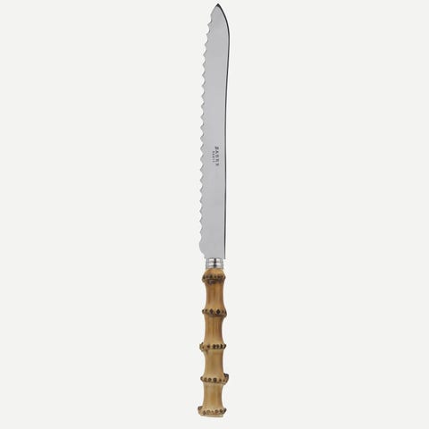 Sabre Paris Panda Bread Knife