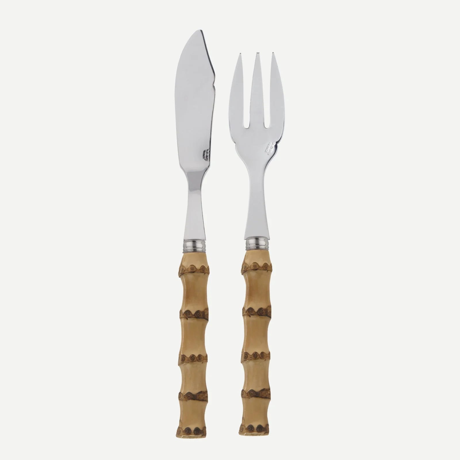Sabre Paris Panda Fish Set