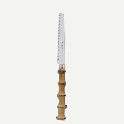 Sabre Paris Panda Tomato Knife