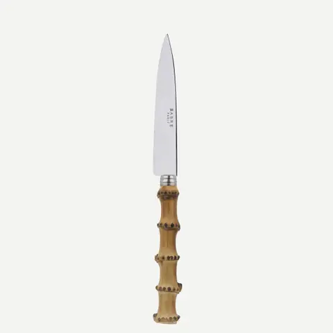 Sabre Paris Panda Kitchen Knife