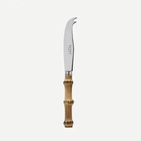 Sabre Paris Panda Cheese Knife Small