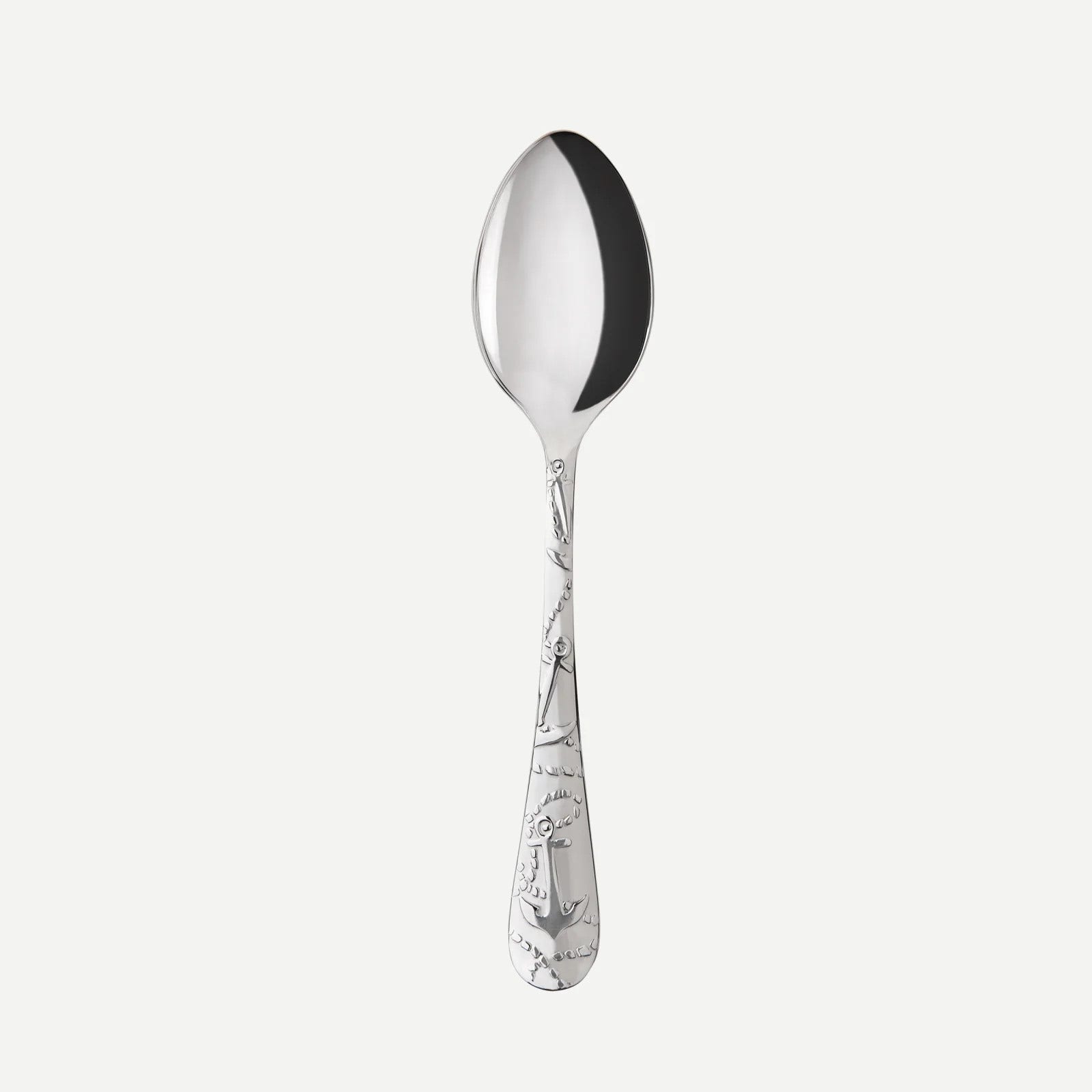 Sabre Paris Saint Malo Soup Spoon - Stainless Steel