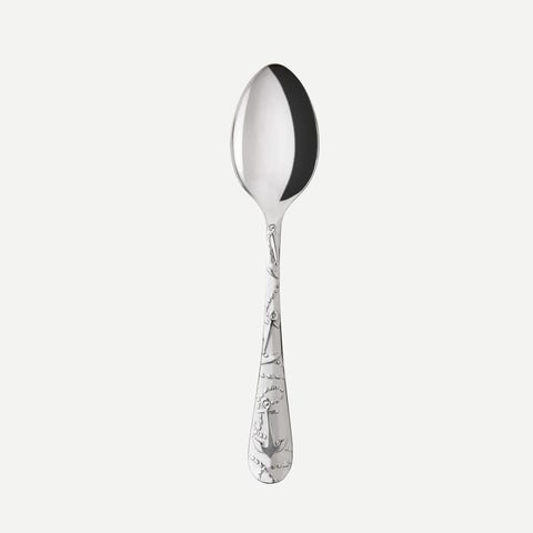 Sabre Paris Saint Malo Soup Spoon - Stainless Steel