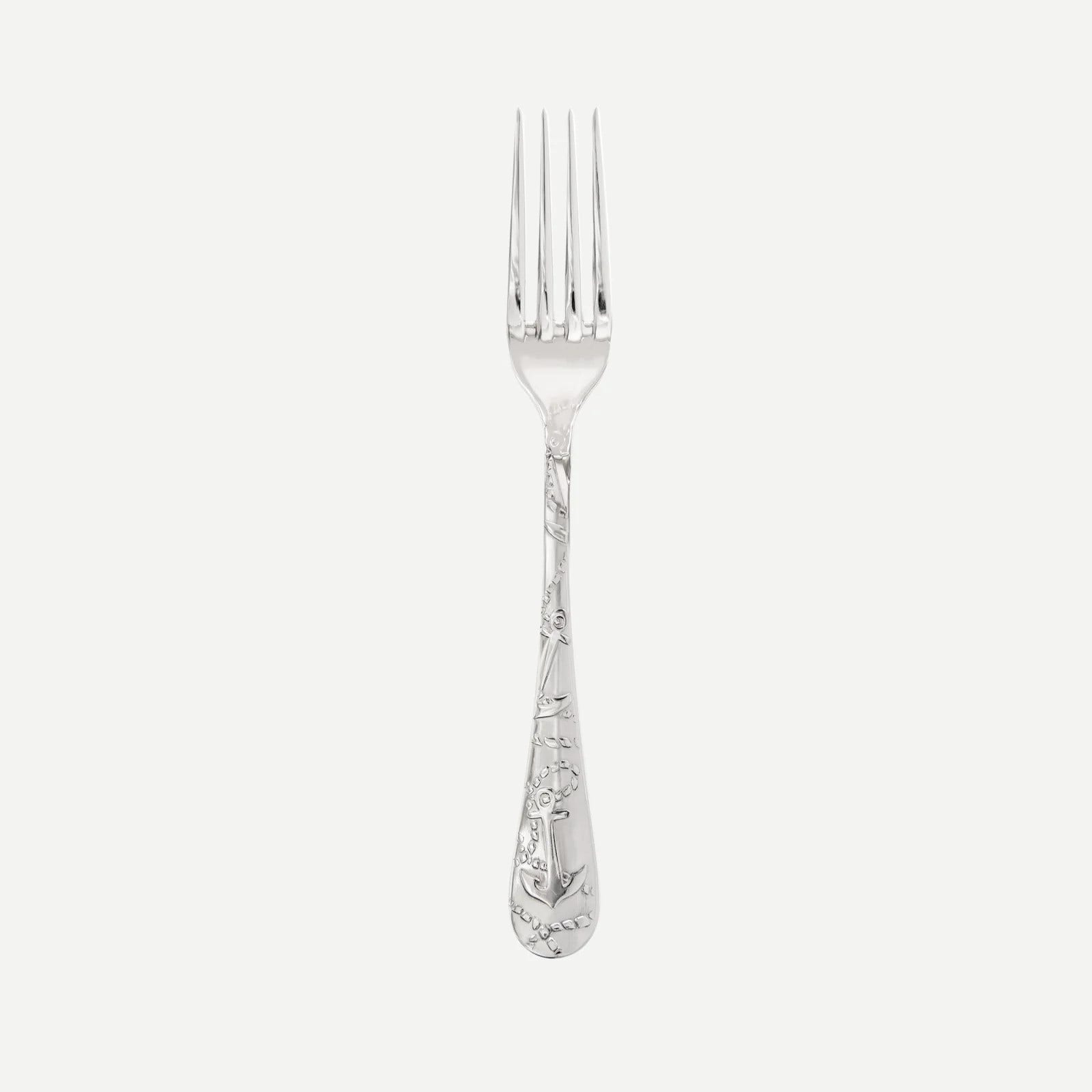 Sabre Paris Saint Malo Dinner Fork - Stainless Steel