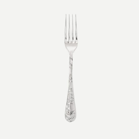 Sabre Paris Saint Malo Dinner Fork - Stainless Steel