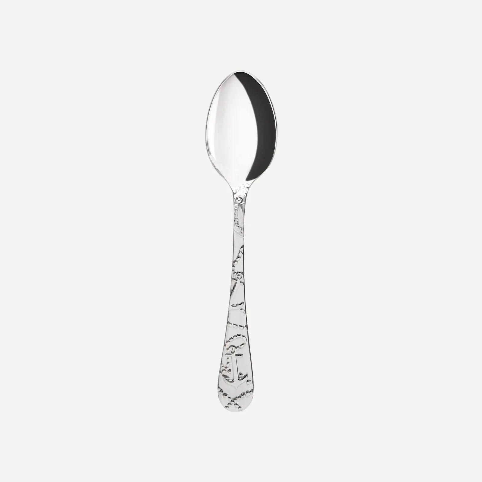 Sabre Paris Saint Malo Teaspoon - Stainless Steel