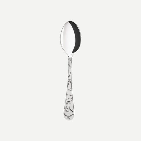 Sabre Paris Saint Malo Teaspoon - Stainless Steel