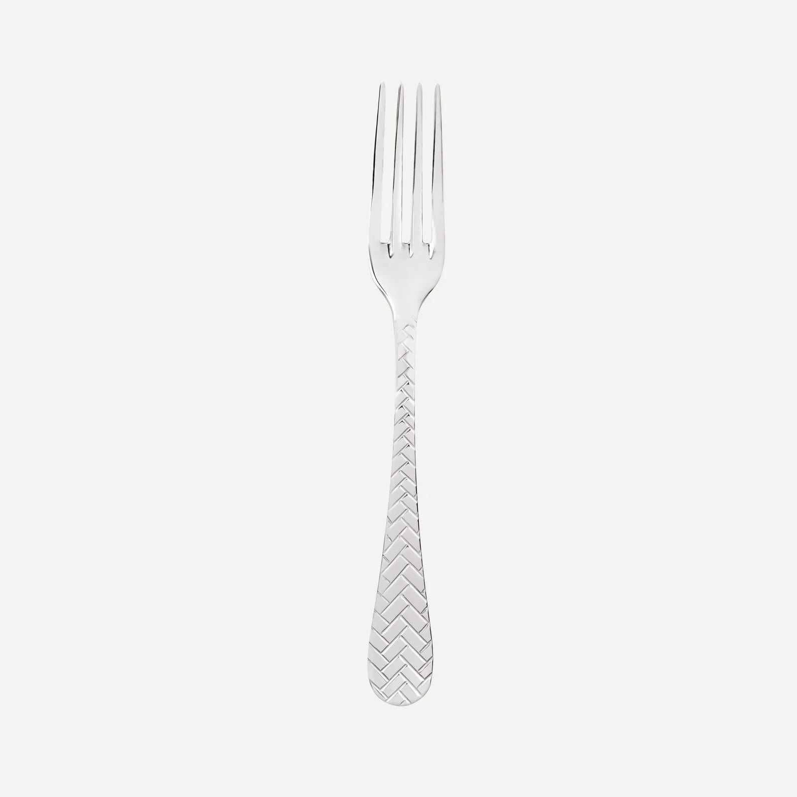 Sabre Paris Nata Dinner Fork - Stainless Steel