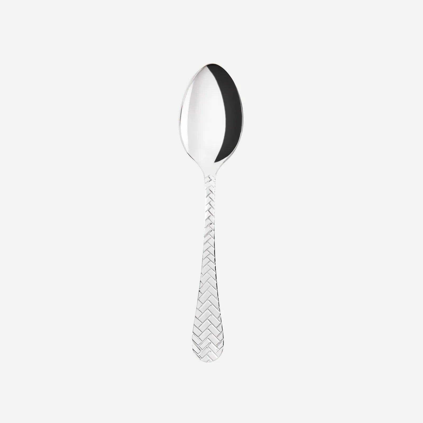 Sabre Paris Nata Teaspoon - Stainless Steel