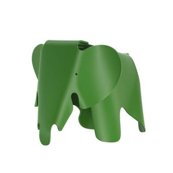 CLEARANCE Vitra Eames Elephant - Small, Palm Green