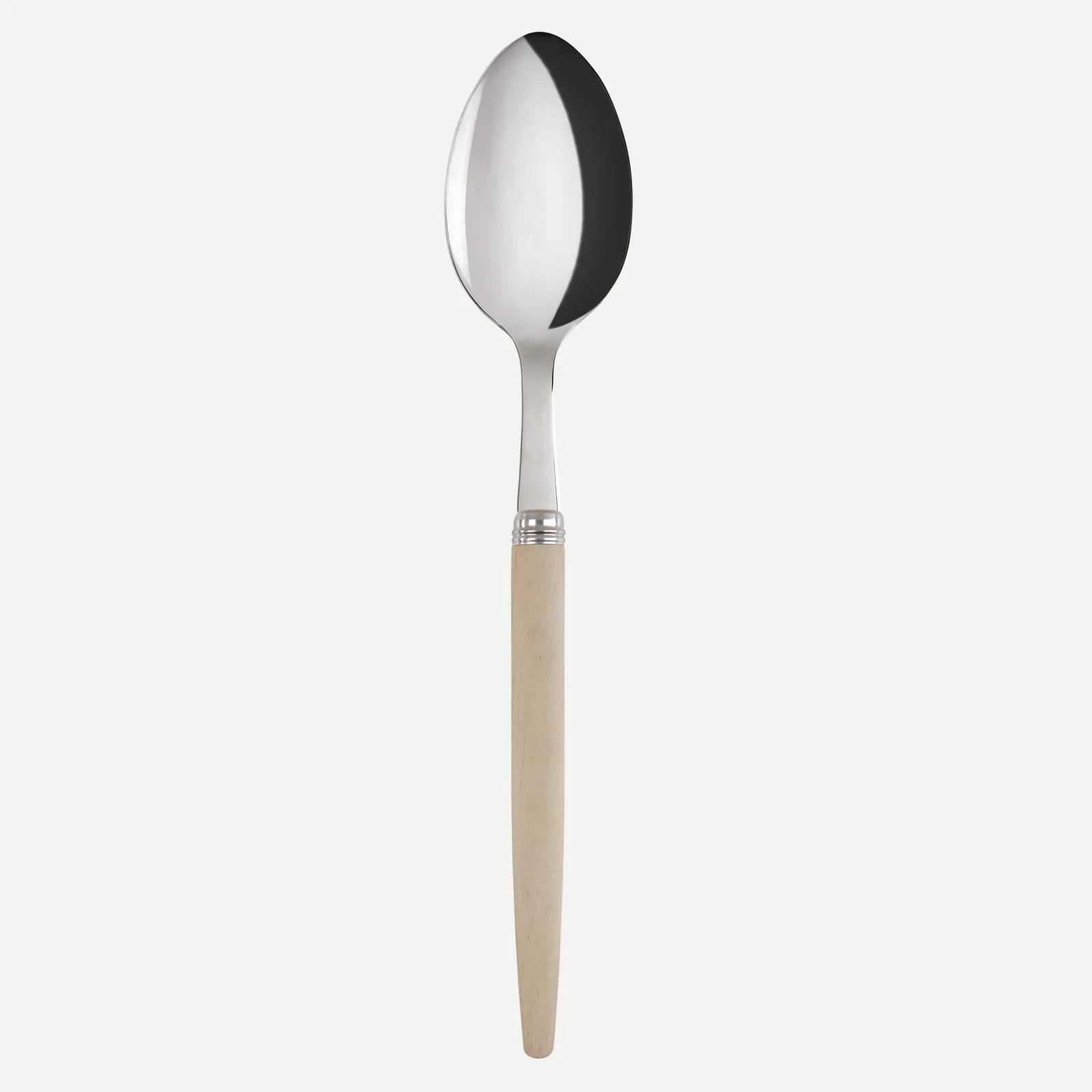 Sabre Paris Jonc Soup Spoon