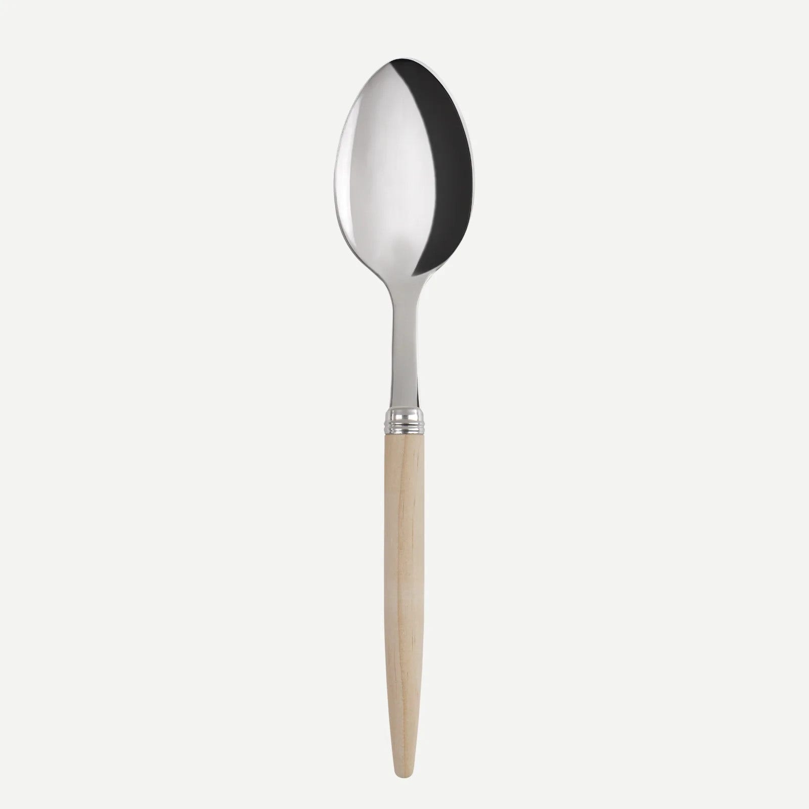 Sabre Paris Jonc Dessert Spoon